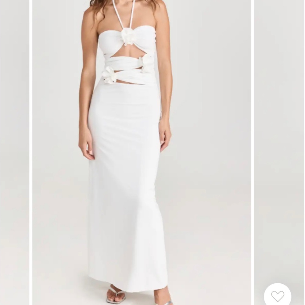 Maygel Coronel Dress